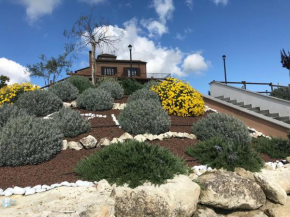 The Bell Tower Lodge